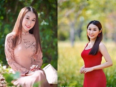 Aí Linh thích được địt ở mọi chốn