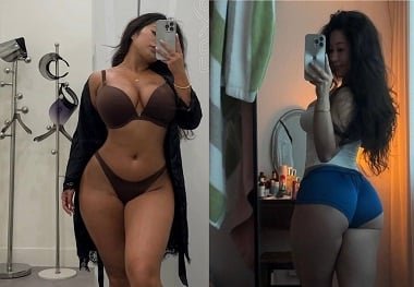 Chàng trai có dương vật lớn địt cô gái có mông to thật phê