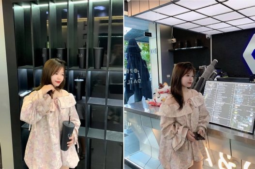 Bảo Thy đang khoái chí khi kích thích bạn thân để 