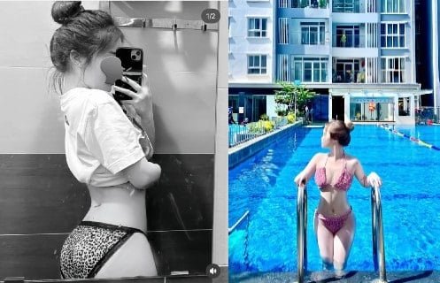 Câu chuyện riêng tư của Hồ Phương Trang được bạn thân kể lại qua những khoảnh khắc nóng bỏng