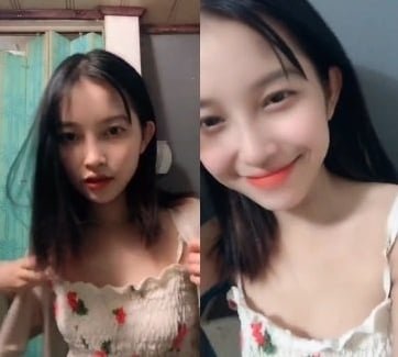 Chẳng cần áo quần em vẫn mê hoặc lòng người