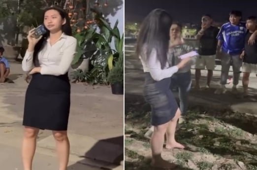 Chị em Việt say đắm trong vòng tay nồng nàn