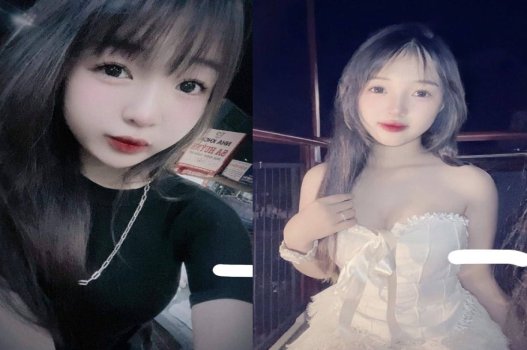 Chỉ vừa chạm môi em đã bùng nổ đam mê