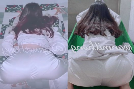 Đút lồn em gái mặc áo dài đỉnh cao của sự dâm đãng