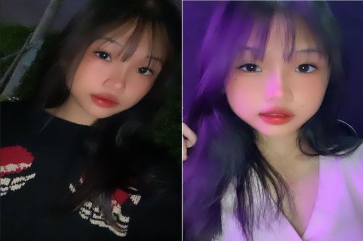 Clip cô gái xinh đẹp phần tư lôi cuốn với màn trình diễn hấp dẫn