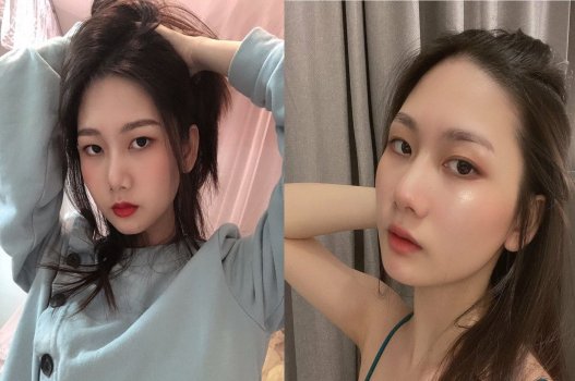 Clip mê hoặc của Chu Thanh Huyền trong đêm karaoke nóng bỏng