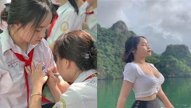 Video sex nữ sinh xỏi BJ chó chịch đủ sướng