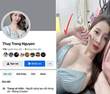 Video sex hot girl Thùy Trang Nguyễn siêu đẹp
