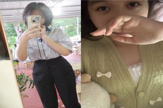 Video xxx nữ sinh với hai cặp mông khổng lồ