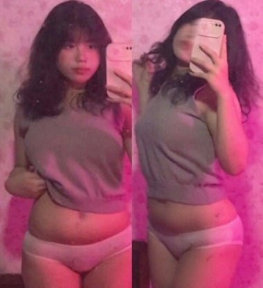 Cô ấy phải giã gạo khiến người yêu sướng