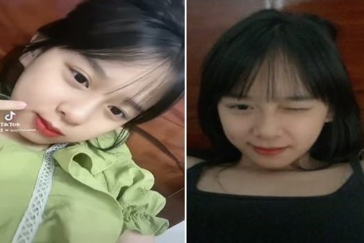 Cô gái lém lỉnh thèm bú cu đầy kích thích