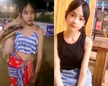 Cô bé teen vẫn khao khát tình yêu đam mê