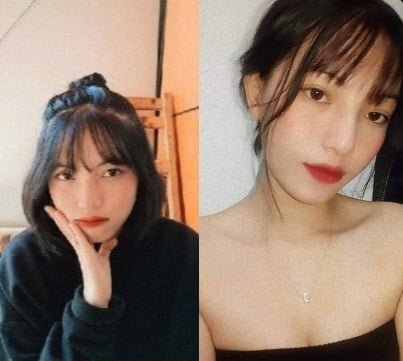 Cô học sinh ngực khủng quyến rũ thầy giáo để được hỗ trợ học tập