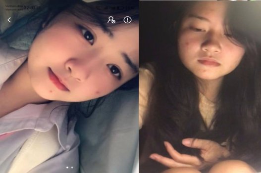 Em gái ngực to tỏ ý bạn nên tự thủ dâm xem