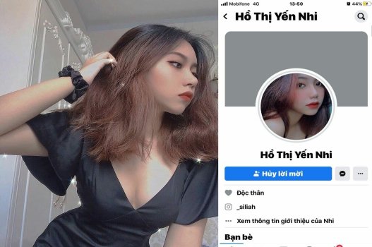 Cô Thảo Vân khám phá những khoái cảm mới lạ đầy cuốn hút