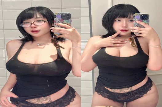 Con cặc không đói vì gặp cái mông bự