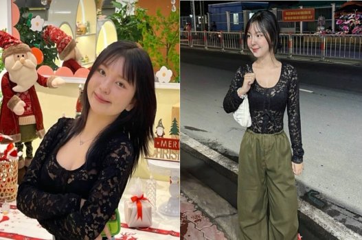 Đánh yêu cùng cô gái genz đầy năng lượng