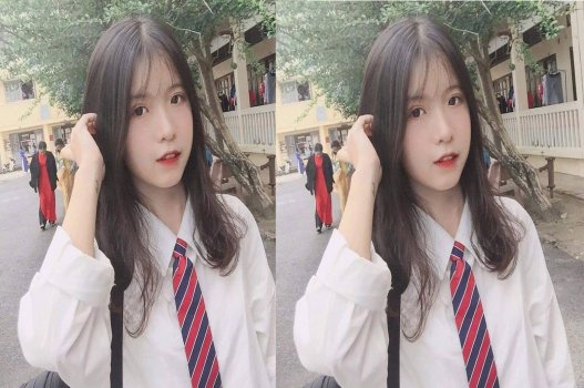 Đụ lồn con đĩ để nước lênh láng