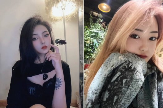 Món kem ngọt ngào