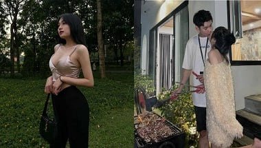 Gái xinh dâm đỉnh số 1 Việt Nam