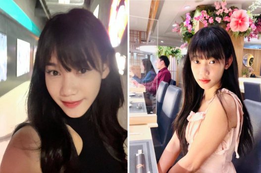 Em dịu dàng ở công sở, về nhà trở thành mỹ nhân quyến rũ