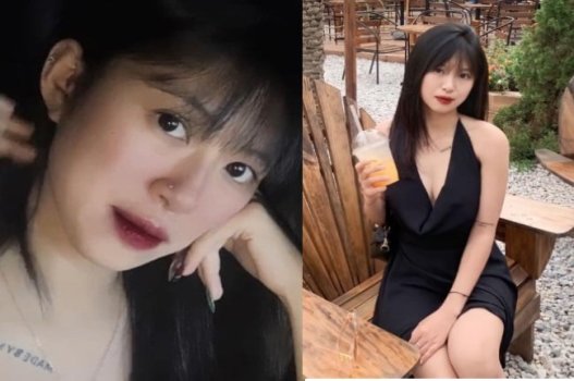 Em Hồng Chuyên, người con gái học sinh đại học