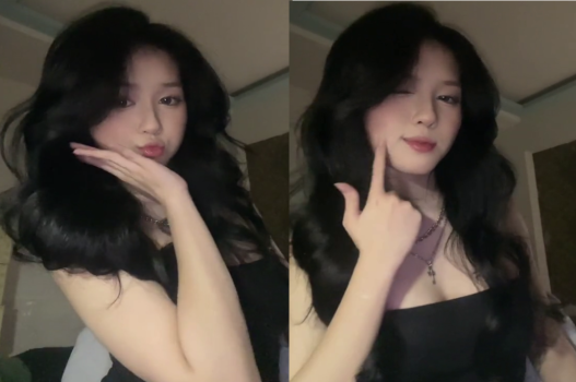 Em xinh xắn trong video sex yêu đến cực khoái