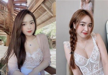 Clip full xinh không che của hot girl Phương Anh