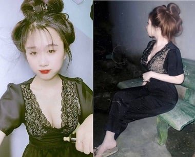 Chị em miền Tây xinh đẹp 