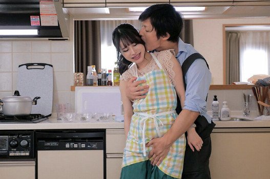 Thầy giáo đụ gái xinh học nấu ăn cho nát l*n