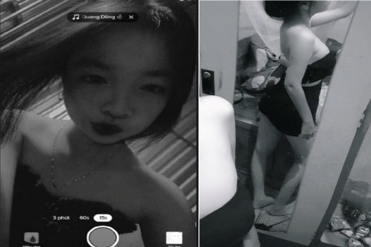 Chạm mặt em bé mọng nước thích làm tình với chàng trai sức khỏe