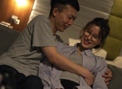 Gặp lại tình cũ và bị rủ đi nhà nghỉ