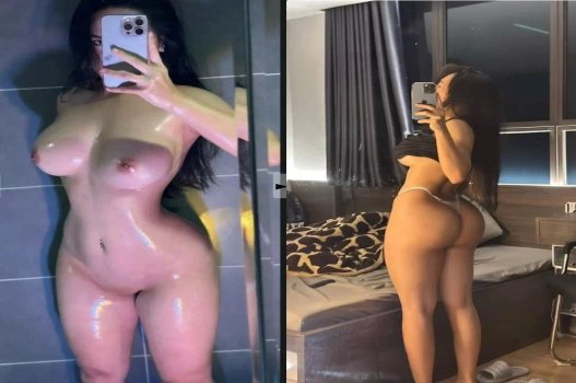 Gymer nứng lồn thích đụ ngửa để cu đâm vào lồn