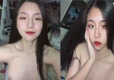Hoa khôi trường cao đẳng y lộ clip sex cực kỳ nóng bỏng