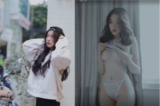 Hóa thân hầu gái quyến rũ trái tim anh yêu