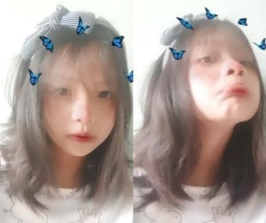 Học sinh thường hay thèm thuồng bạn bè và quyến rũ họ