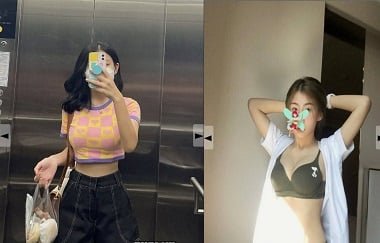 Em học sinh dâm đãng dẫn bạn trai ra ngoài địt nhau