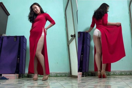 Học sinh nhanh chóng đặt lỗ*n vì cô giáo d*m