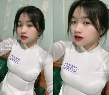 Em hot girl trường THPT bị địt