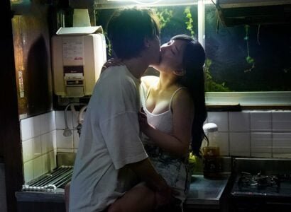 Karen Yuzuriha làm tình cực sung suốt ngày đêm