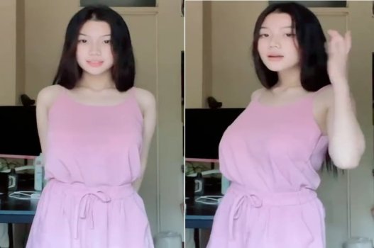 Khánh Vy thả rông gây bão với phong cách sexy bất ngờ