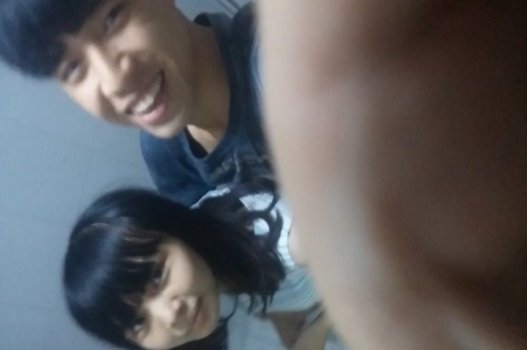 Khi em nàng trẻ nứng thì không thể ngừng lại