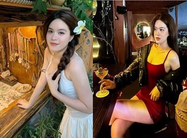 Video sex của Lê Ngọc Hân sinh năm 2003 bị rò rỉ