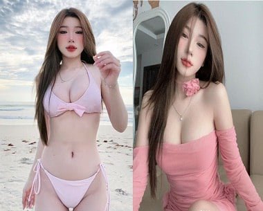 Video sex Mi Trần bị rò rỉ sau khi chia tay người yêu