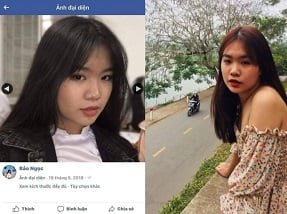 Phát tán video nóng Ngô Bảo Ngọc, học sinh VLU thổi kèn cực sốc