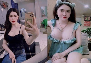 Video sex Thanh Vy bị rò rỉ khi quan hệ tình dục với người yêu tại nhà nghỉ