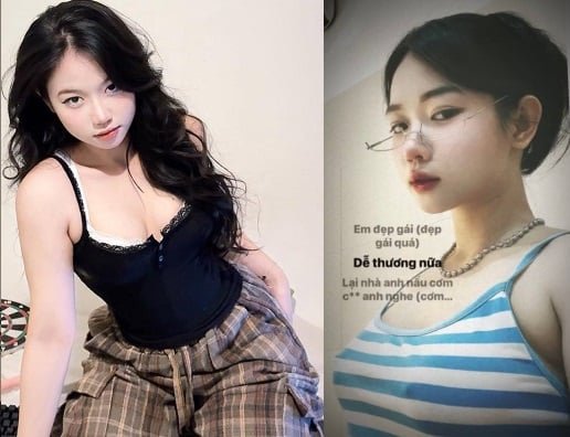 Nghiện máy dập khiến thằng em cứng khoái