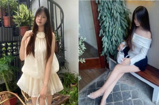 Mông mềm lắc bắn người phê kiểu cuồng si