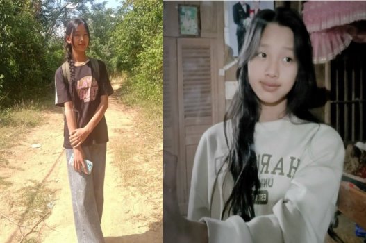 Nàng lặng lẽ khát khao khoái cảm giữa không gian tĩnh lặng