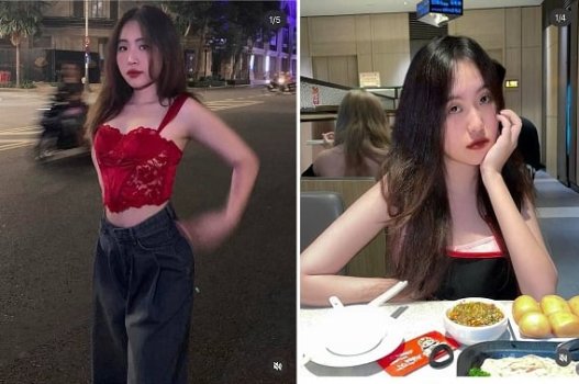 Nàng đẹp nhưng mạnh mẽ trong cuộc yêu